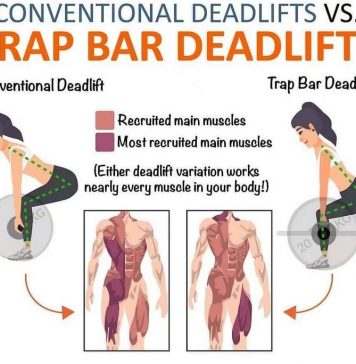 DeadLift