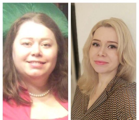 Start Losing Weight
