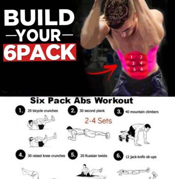 The Best 5 Ways to Get 6 Pack Abs, Types, Benefits How to Get 6 pack abs