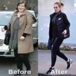 Adele weight loss