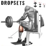 calves raises