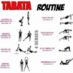 tabata workout