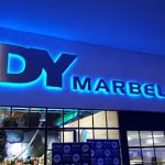 Marbella DY Gym