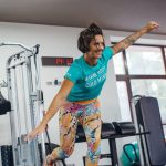 Why You Should Do Squats on a Bosu Ball