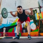 good morning weightlift exercises