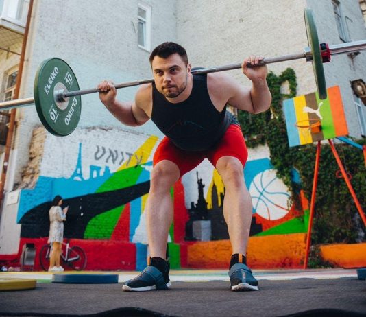 How to Do the Good Morning Exercise