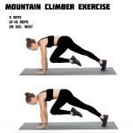 Mountain Climber Exercise