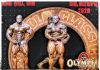 Brandon Curry Believes that William Bonak could Win at Mr. Olympia 2020