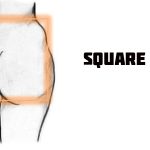 Square Booty
