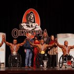 Wheelchair Olympia Awards 2020