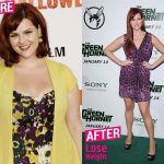 How Sara Ryu lost weight