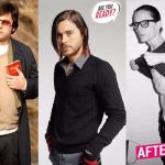 Jared Leto weight loss story