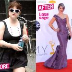 Kelly Osbourne – lost 30+ kg