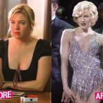 Renee Zellweger Weight loss story