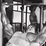 Chest Workout – Arnold Schwarzenegger