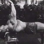 Chest Workouts from Arnold schwarzenegger