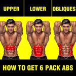 How to Get 6 Pack ABS