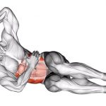 SIDE OBLIQUE CRUNCH