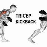 Triceps Kickback