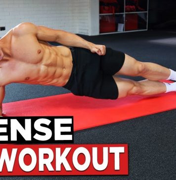 How to Do ABS with 6 Best Ab Workout, Tips | Video & Tutorial