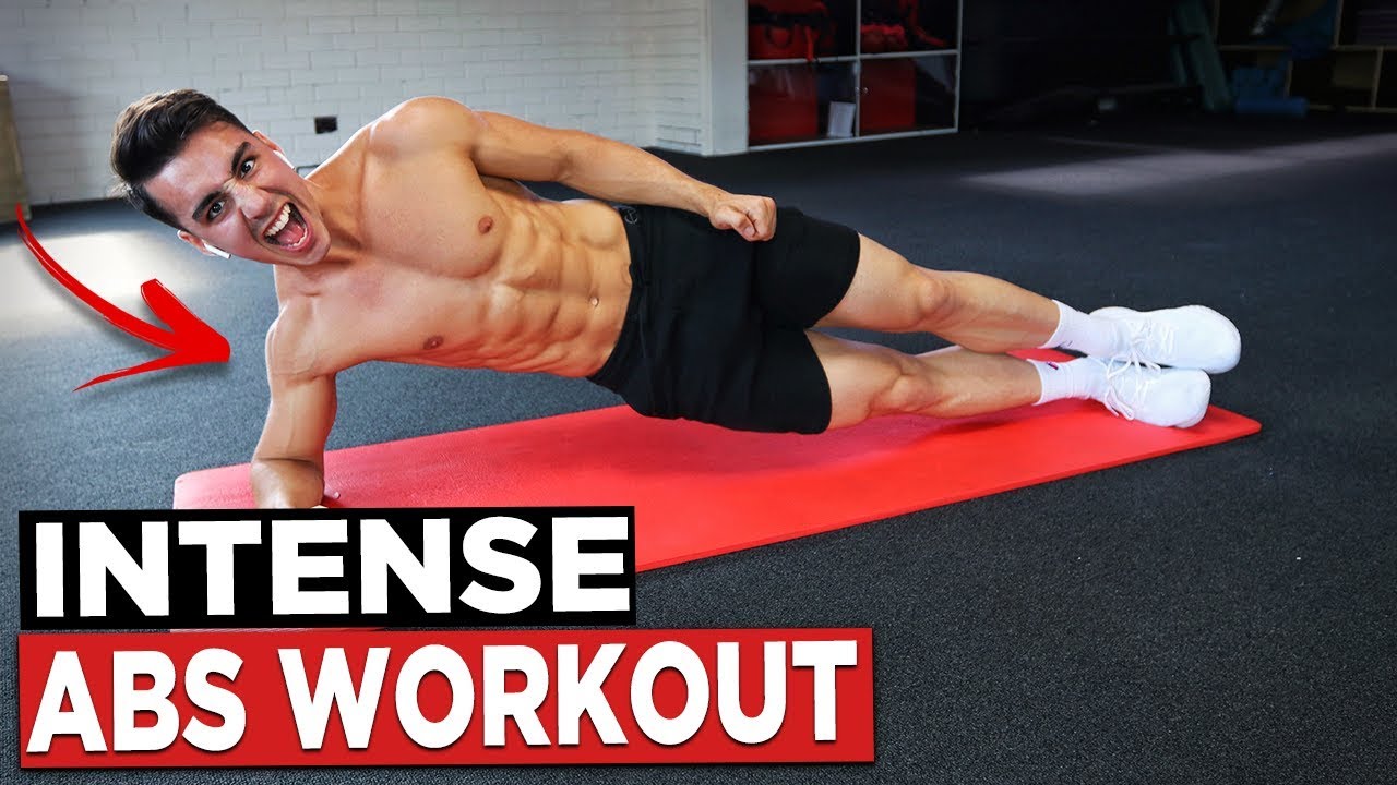 How to Do ABS with 6 Best Ab Workout, Tips Video & Tutorial
