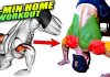 How to Do Home Workout