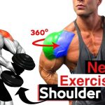 360 Shoulder Exercises