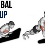 Hannibal push-ups
