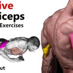 Massive Triceps Exercises