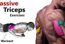 How to Massive Triceps Exercises