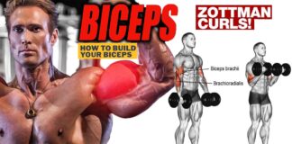 how to do zottman curl