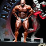 steve kuclo arnold classic 2021