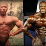 Shawn Rhoden before and after