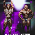 The Shawn Rhoden Died