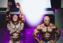 R.I.P SHAWN RHODEN (The legend is gone)