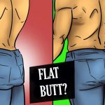 Flat Butt