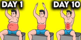 Fat Loss the 10 Day