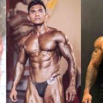 Justin Vicky died at the age of 33