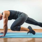 Workout for abdominal