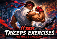 The 11 Best Triceps Exercises and Workouts, Recommended by a CPT The 11 Best Triceps Exercises and Workouts