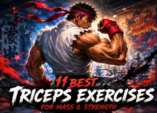 The 11 Best Triceps Exercises and Workouts, Recommended by a CPT The 11 Best Triceps Exercises and Workouts