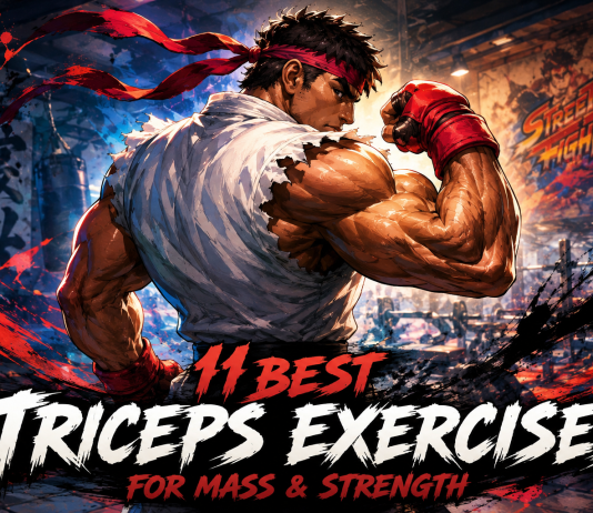The 11 Best Triceps Exercises and Workouts, Recommended by a CPT The 11 Best Triceps Exercises and Workouts