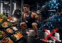 Why Resistance Training Matters More Than Supplements