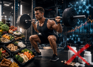 Why Resistance Training Matters More Than Supplements