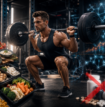 Can Thyroid Supplements Help You Lose Weight? Why Resistance Training Matters More Than Supplements