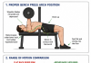 The Importance of a Bench Press Arch The Importance of a Bench Press Arch