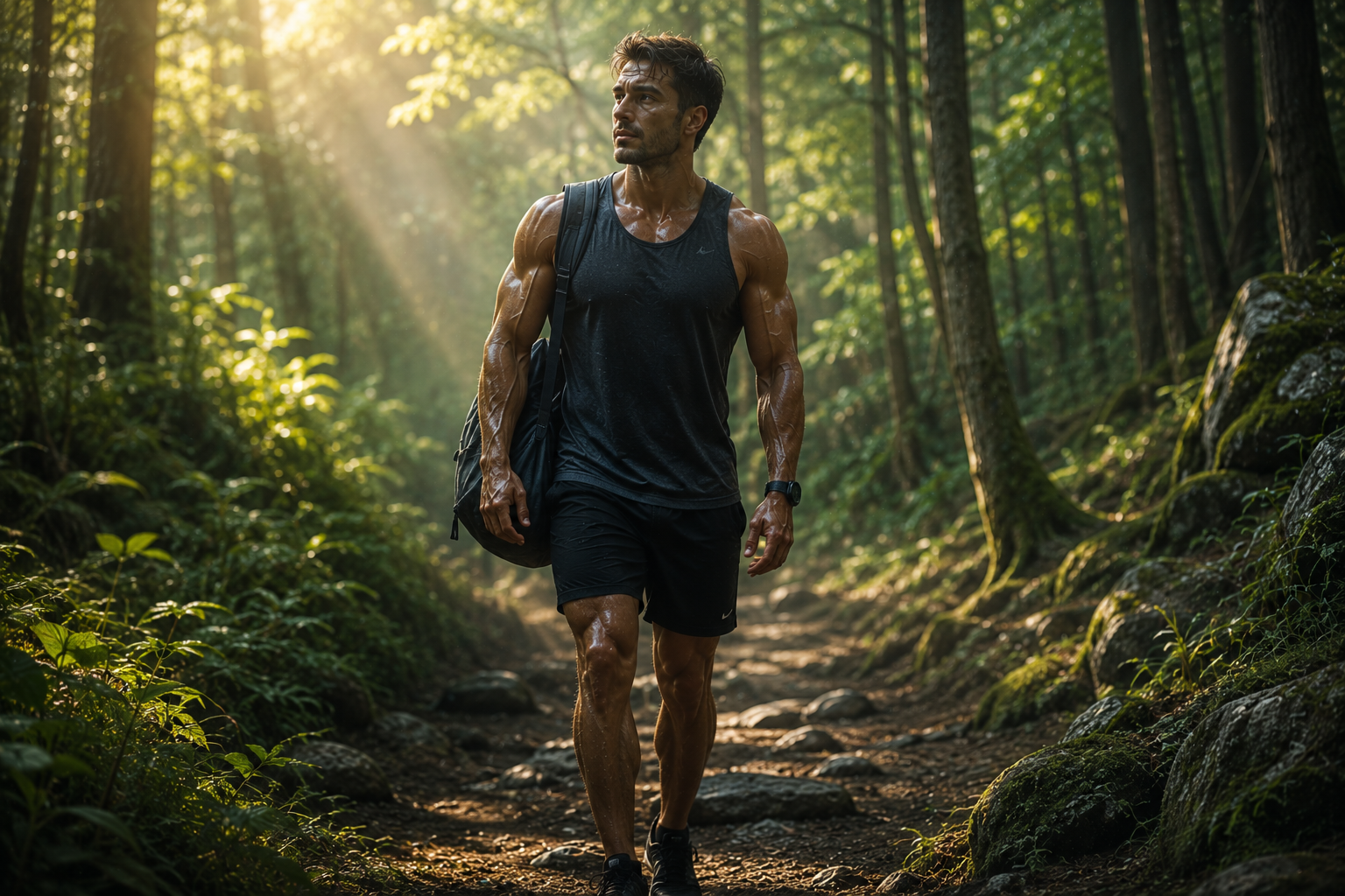 The Science of Cortisol and Stress Reduction