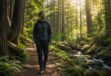 Minimum Time to Spend in Nature to Relieve Stress Practical Weekly Nature Plan