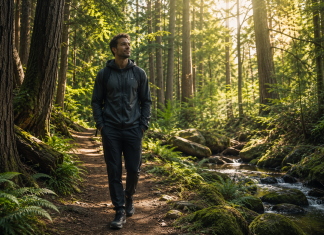 Minimum Time to Spend in Nature to Relieve Stress Practical Weekly Nature Plan