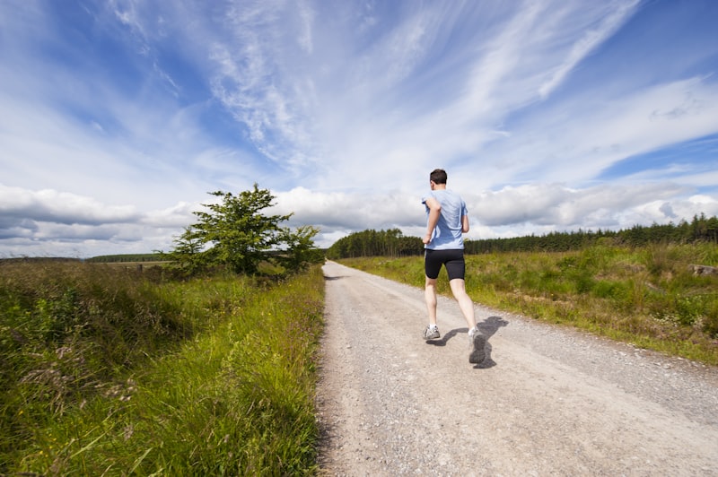Tracking Fitness Progress
